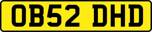OB52DHD