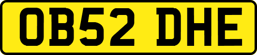 OB52DHE