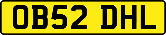 OB52DHL