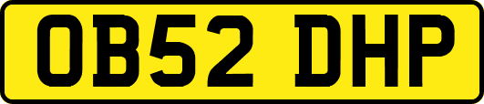 OB52DHP