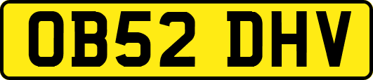 OB52DHV