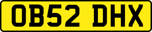 OB52DHX