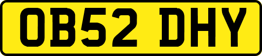 OB52DHY