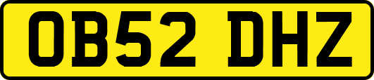OB52DHZ