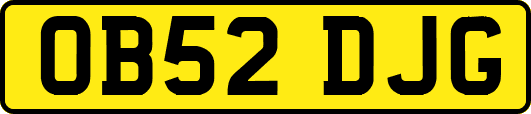OB52DJG