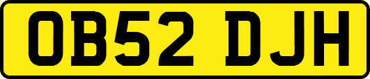 OB52DJH
