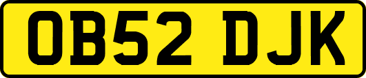 OB52DJK