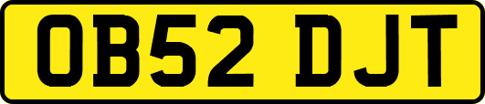 OB52DJT