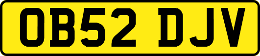 OB52DJV