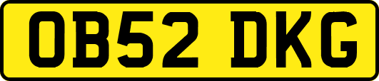 OB52DKG