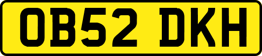 OB52DKH