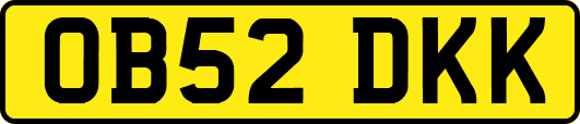 OB52DKK