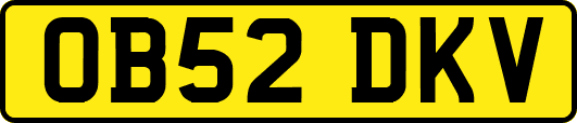 OB52DKV