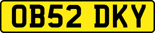 OB52DKY