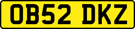 OB52DKZ