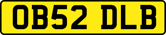 OB52DLB