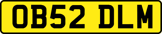 OB52DLM