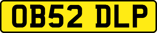 OB52DLP