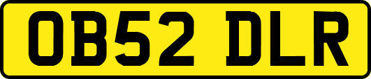 OB52DLR