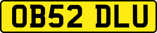 OB52DLU