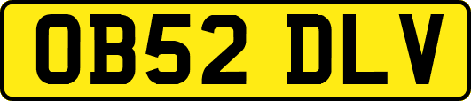 OB52DLV