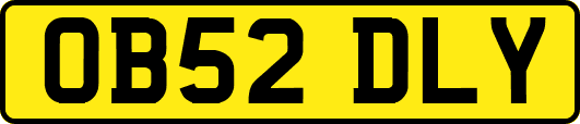 OB52DLY