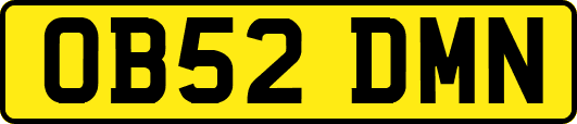 OB52DMN