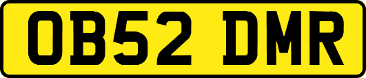 OB52DMR