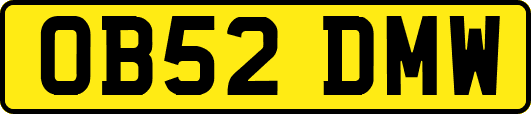 OB52DMW