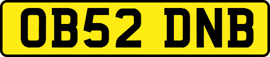 OB52DNB