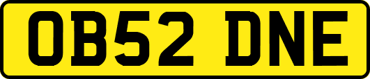 OB52DNE