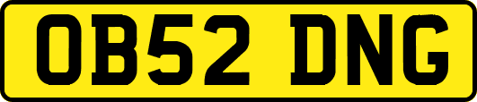 OB52DNG