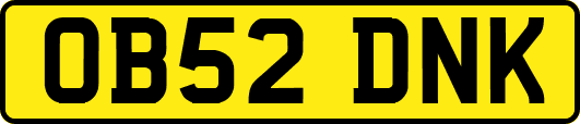 OB52DNK