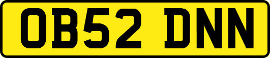 OB52DNN