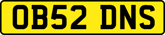 OB52DNS