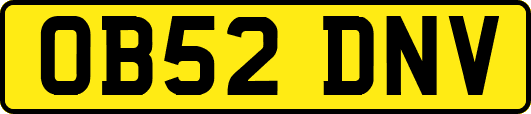 OB52DNV