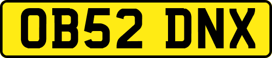 OB52DNX