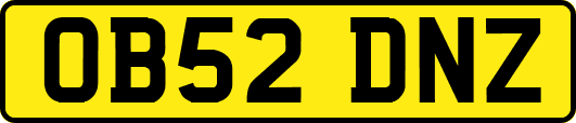 OB52DNZ
