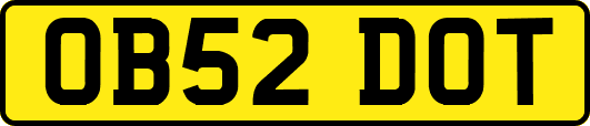 OB52DOT