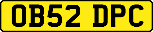 OB52DPC