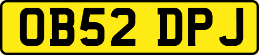 OB52DPJ