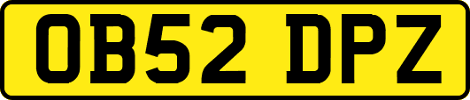 OB52DPZ