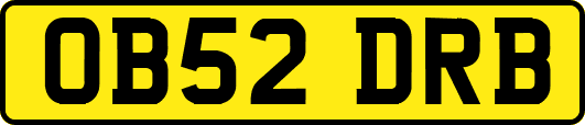 OB52DRB