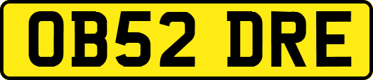 OB52DRE