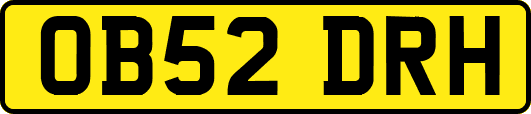 OB52DRH