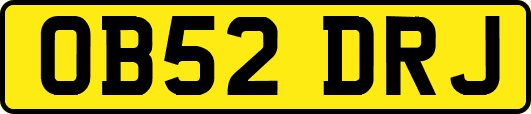 OB52DRJ