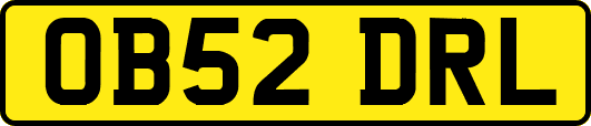 OB52DRL