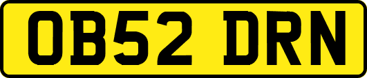 OB52DRN