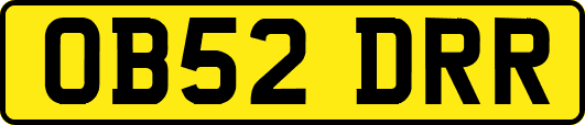 OB52DRR