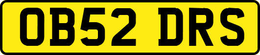 OB52DRS